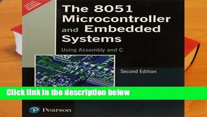 [Read] The 8051 Microcontrollers   Embedded Systems  Best Sellers Rank : #5