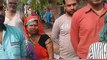 शाहजहांपुरः नालों की सफाई न होने से ग्रामीण परेशान, गंदगी से लोग पड़ रहे बीमार