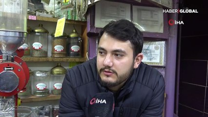 Sosyal medya söylentisi kınanın satışını arttırdı