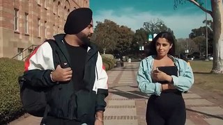 Tu Hi Das De _ Tedi Pagg _ Simar Panag ft. Mickey Singh _ Latest Punjabi Songs 2
