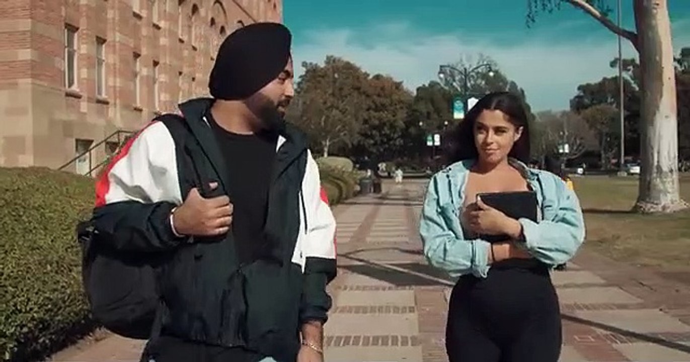 Tu Hi Das De _ Tedi Pagg _ Simar Panag ft. Mickey Singh _ Latest Punjabi Songs 2