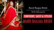Bold & Beautiful Band Baajaa Bride Turns Into A Sabyasachi Model For A Campaign | EP 4 Sneak Peek