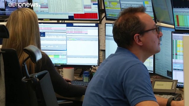 Mercati finanziari: lunedì nero in apertura