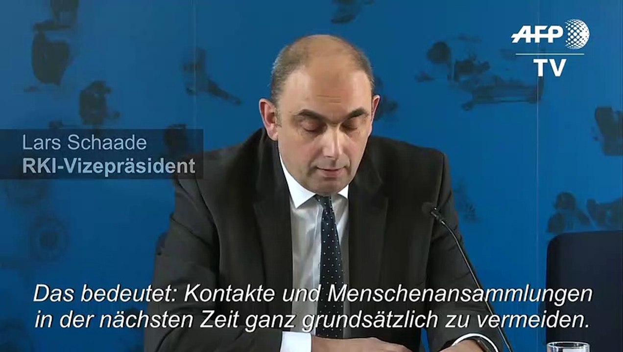 Experten warnen vor 'Corona-Partys'