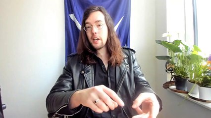 The Occult #257- When Good Vibes and Happy Thoughts is Meaningful