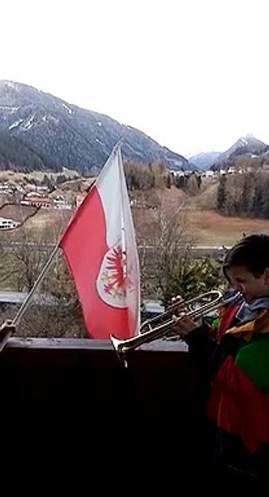 Balkonkonzert_in Steinach am Brenner