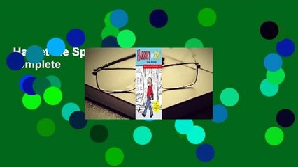 Harriet the Spy (Harriet the Spy #1) Complete