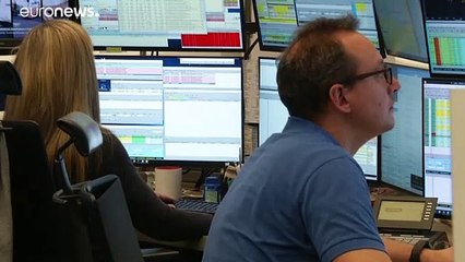 Цены на нефть марки Brent ставят антирекорды