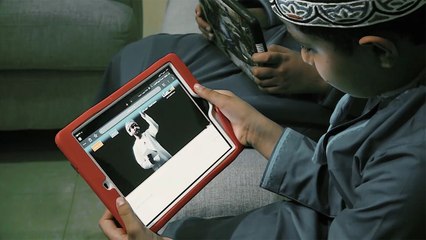 منصة تعليمية تتيح محتواها لأطفال عُمان مجانا