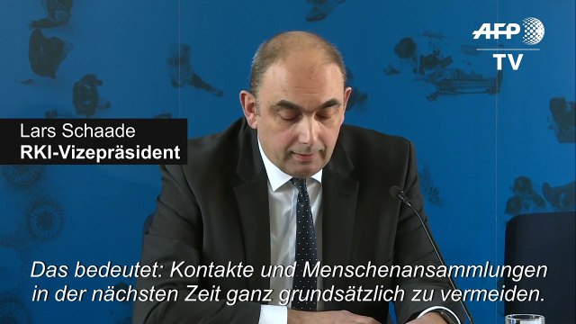 Experten warnen vor Corona-Partys