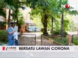 Pasien Positif Corona Tambah 21, Total Kini Jadi 117 Kasus