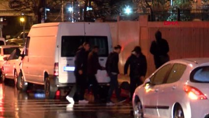 İSTANBUL'A AVRUPA'DAN DÖNENLER YURTLARDA KARANTİNADA TUTULACAK