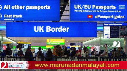 About coronavirus in london