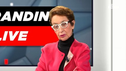 Morandini Live - Coronavirus : Nous allons vers un confinement général
