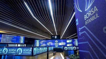 Borsa düşüşte! Tüm sektör endeksleri değer kaybetti
