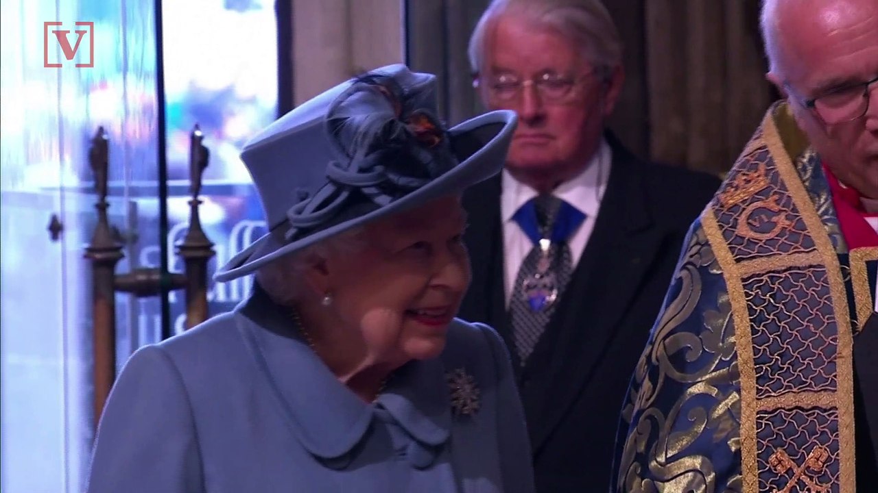 Coronavirus is Not the Reason Queen Elizabeth Left Buckingham Palace; Here’s Why She Did