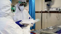 Konya'da hastaneden kaçan kişinin ve ailesinin koronavirüs test sonuçları netleşti