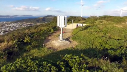 شركات يابانية تستثمر في أنشطة لمواجهة مشكلة التغير المناخي