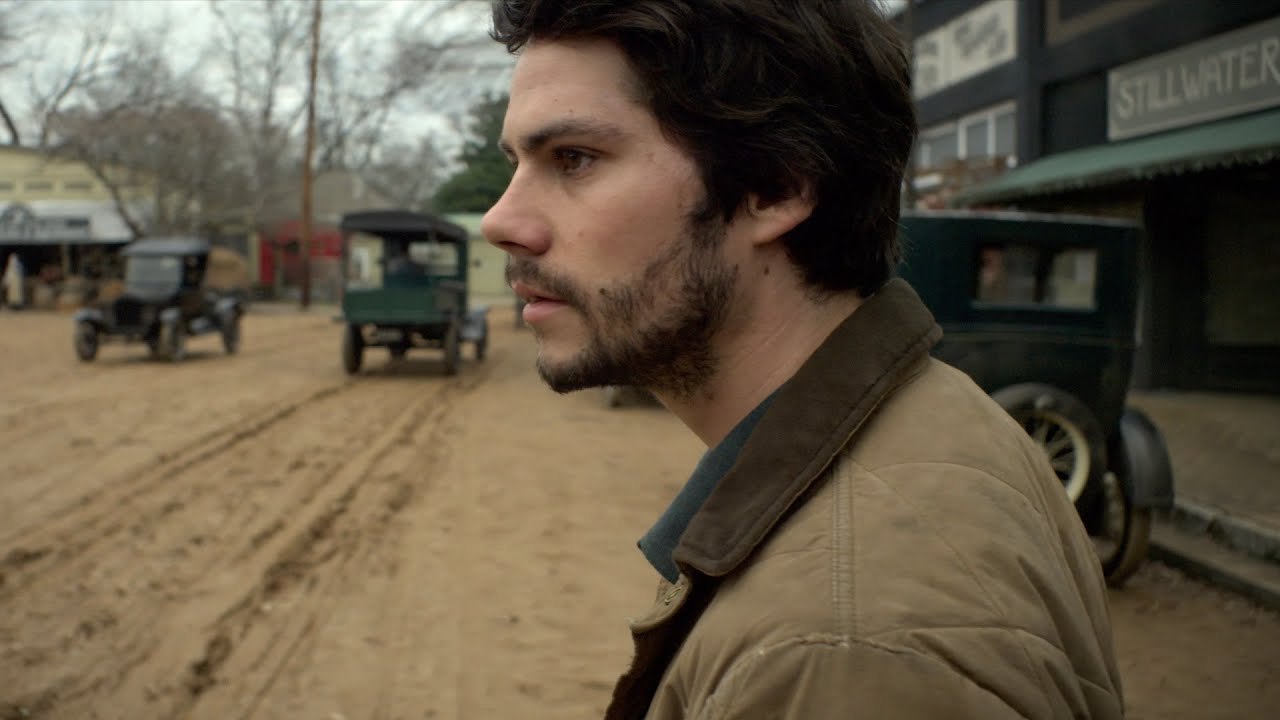 Amazing Stories (2020) “The Cellar“ Teaser Trailer Vídeo Dailymotion