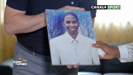 Joyeux anniversaire Joel Embiid ! CANAL+SPORT AFRIQUE rencontrait ses parents en mars 2019 - NBA