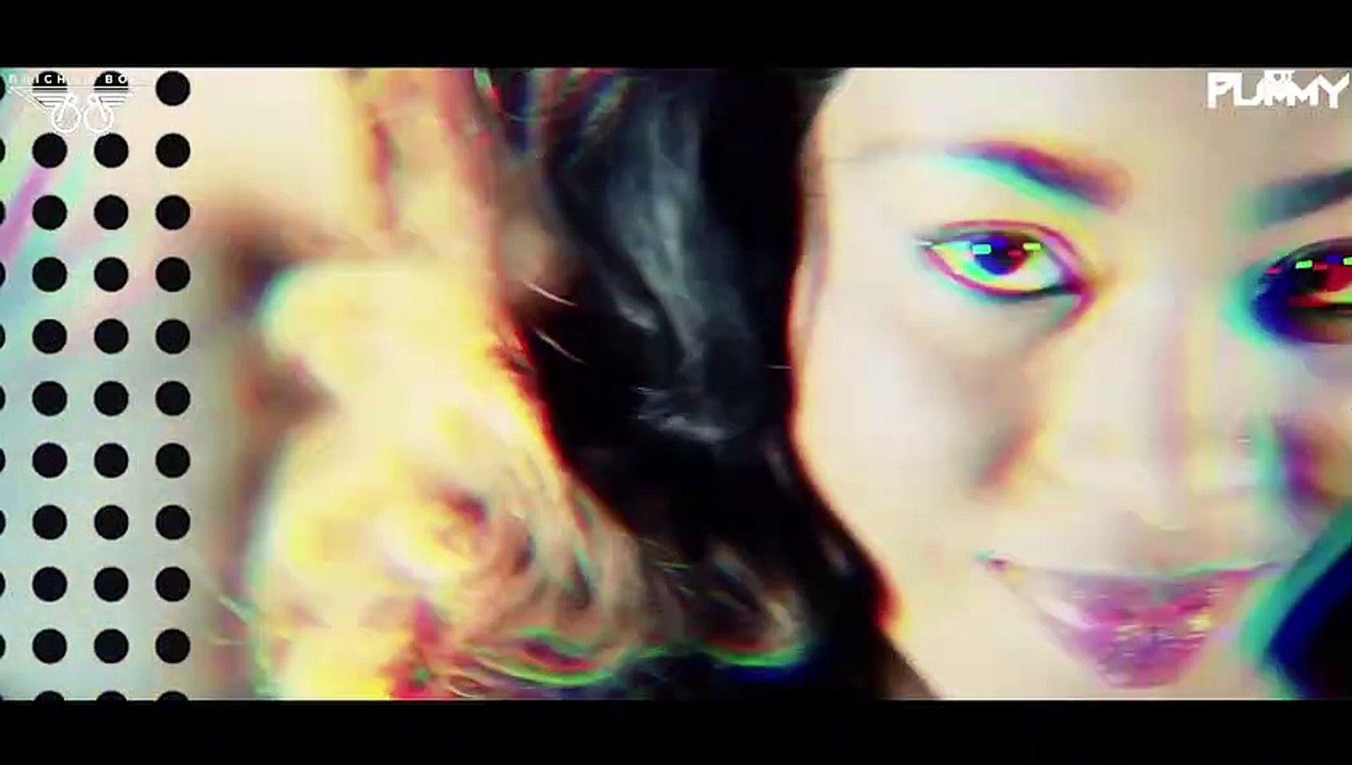⁣No Make Up  - Remix -DJ Pummy x DJ Baichun Full Video