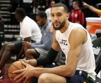 Gobert wishes he'd taken coronavirus more seriously
