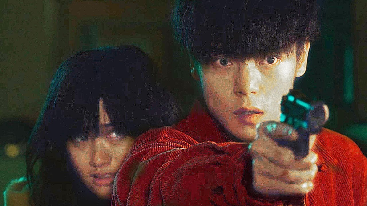 First Love - Trailer (Deutsch) HD