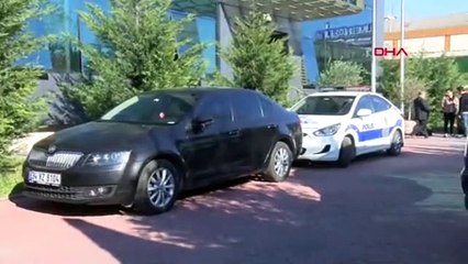 İstanbul'da dehşet anları! Kaçırdıkları polisi dövüp hastaneye bıraktılar