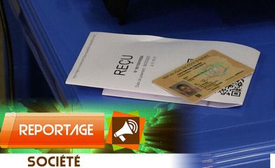 Enrôlement pour la carte nationale d'identité : Les Ivoiriens crient leur colère