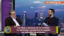 Entrevista a HERMANN TERTSCH - Verdades como Puños