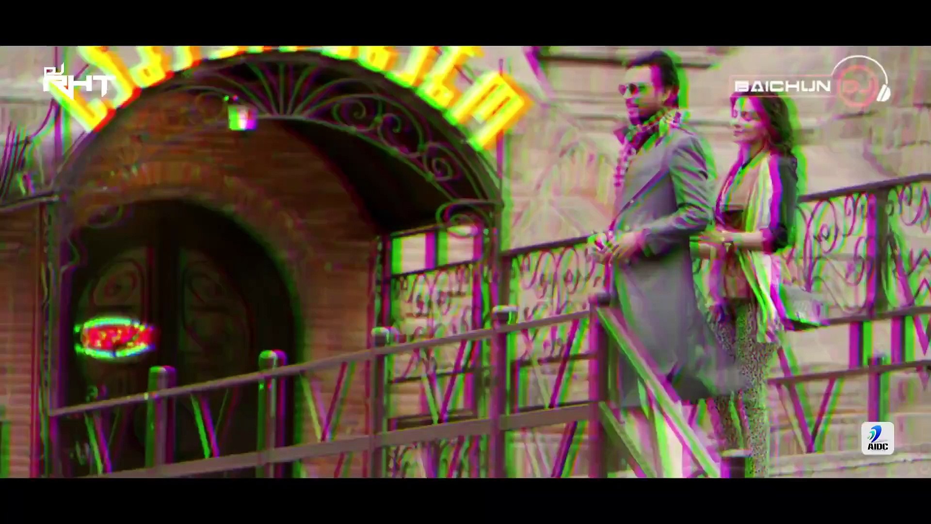 ⁣SUIT SUIT   DJ RHT & DJ BAICHUN REMIX