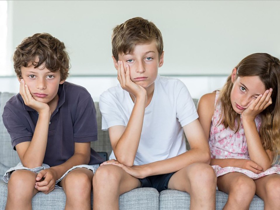 Coronakrise: so beschäftigen sie ihr kind in der schulfreien zeit