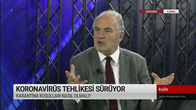 Türk Tabipler Birliği: Büyük bir kentimizde koronavirüs vaka sayısı patladı