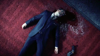 Control - Foundation DLC Release Trailer