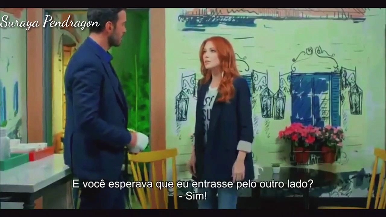 Historia de Omer e Defne // Parte 8