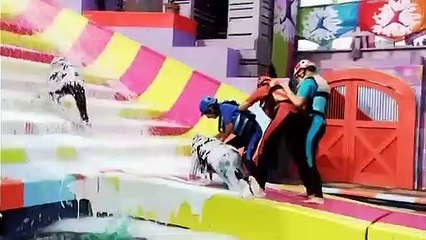 Splatalot || Splatalot Funny Games || Splatalot Entertaining Games