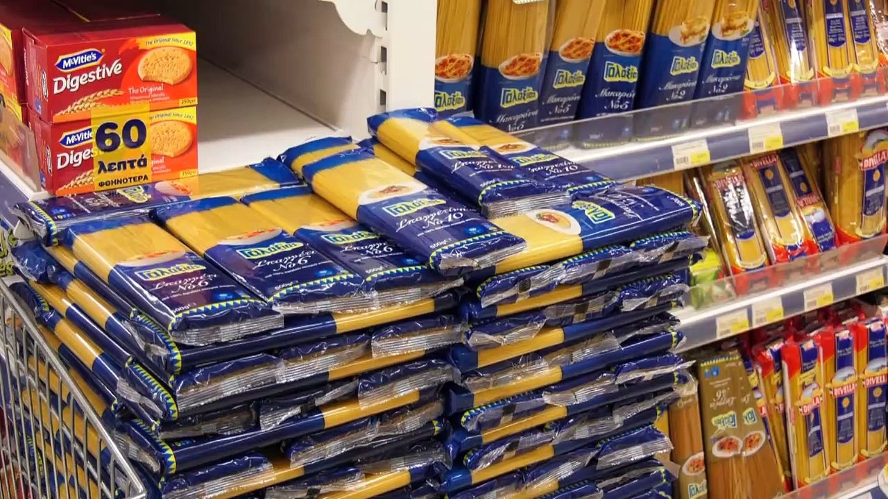 Τα δύο πρόσωπα της Λιβαδειάς απέναντι στον κορο...