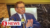 S'wak to impose two-week stay at home order from March 18 for everyone entering the state