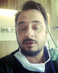 Çok Gezenti programının sunucusu Burak Akkul 5 gündür karantinada