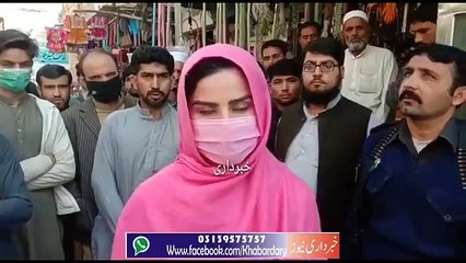 Naoshera ma Naqes aur Mozer Sehhat Dhood aur Cream ki Shops Seal Kar di Gai.