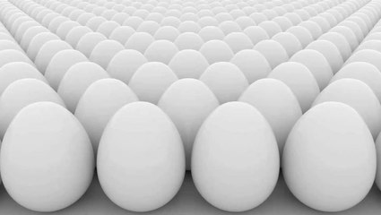 Can you balance an egg during a spring equinox?