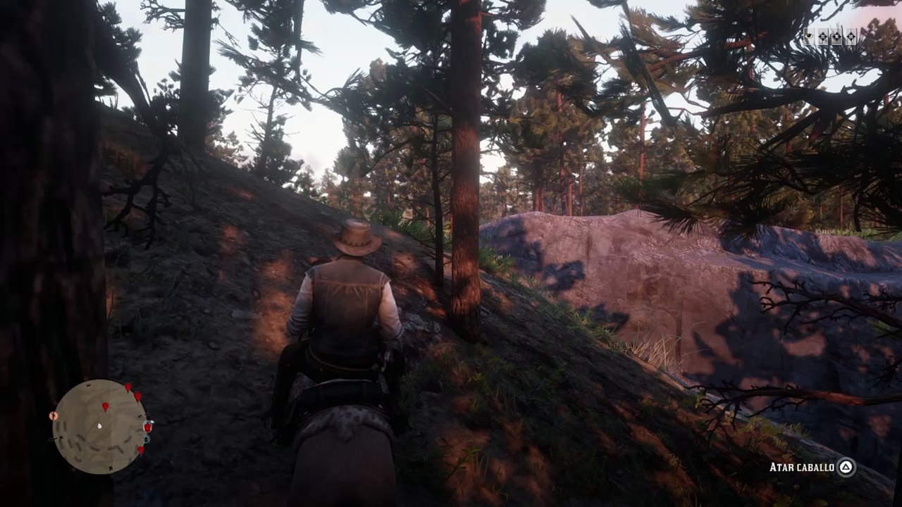 Red Dead Redemption 2 Online Localización de Objetos Colección de Perlas del Mar (Nuevas Ubicaciones de la colección)