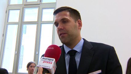 Felipe Reyes cumple 40 años batiendo récords