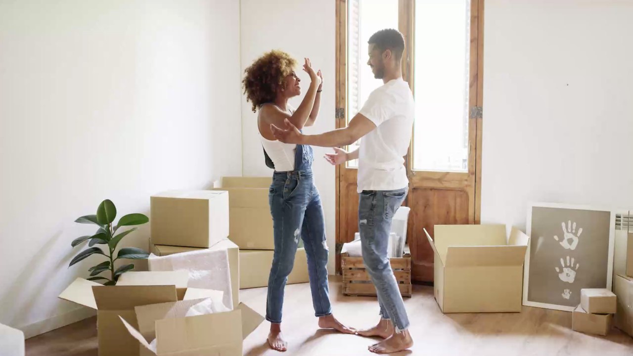 Jemand ist umgezogen? Das sind die schönsten Einweihungsgeschenke!