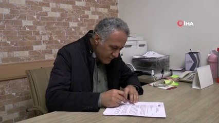 Başkan Mahmut Şahin: "Panik havası oluşturularak, fiyatların artmasına zemin hazırlanıyor"