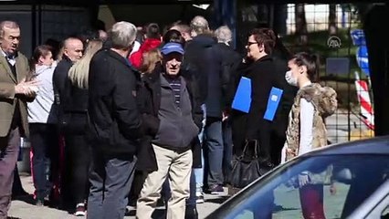 Avrupa ülkeleri koronavirüs tedbirlerini artırırken vaka sayıları da yükseliyor - SARAYBOSNA