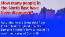 Coronavirus: What we know so far about its impact in the North East (March 15)
