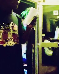 Covid-19 : Les artistes de "Y'EN A MARRE" en mode studio