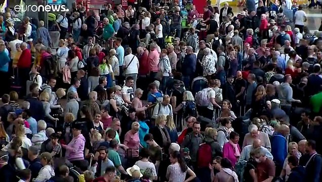 COVID-19 : Jean-Yves Le Drian annonce une quarantaine de rapatriements des villes marocaines