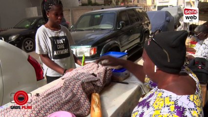 Mannequin sur fauteuil roulant : Yama Ndiaye, le rêve d'ailleurs